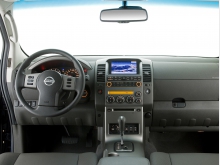 Фото Nissan Navara 2.5 dCi MT №13