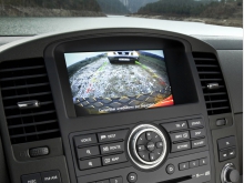 Фото Nissan Navara 2.5 dCi MT №17
