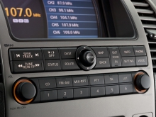 Фото Nissan Navara 2.5 dCi MT №18