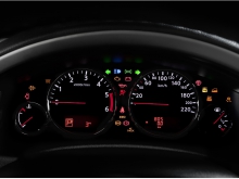 Фото Nissan Navara 2.5 dCi MT №19