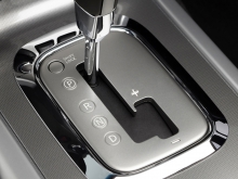 Фото Nissan Navara 2.5 dCi MT №21
